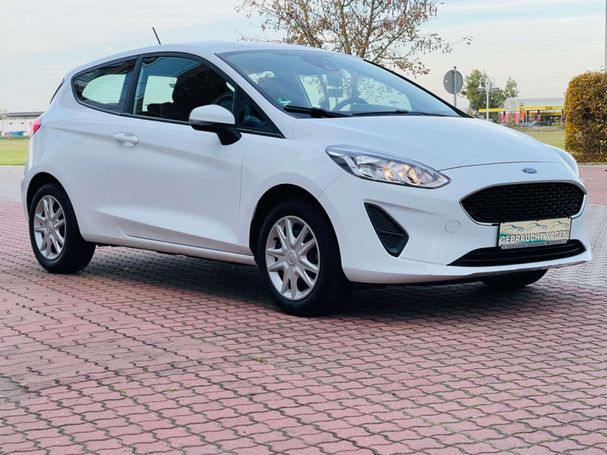 Ford Fiesta 1.1 TREND 52 kW image number 2