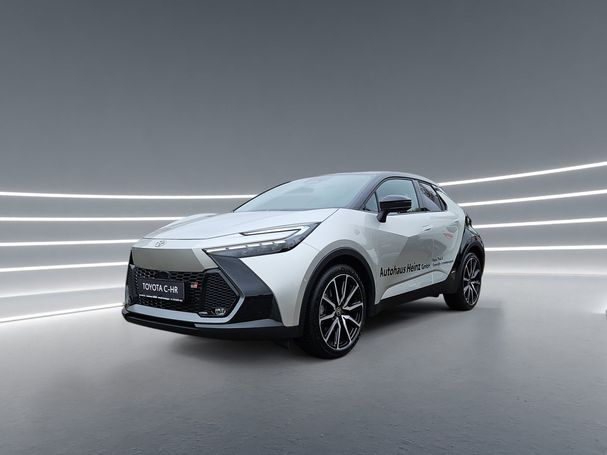 Toyota C-HR 2.0 Hybrid GR Sport Premiere 145 kW image number 1