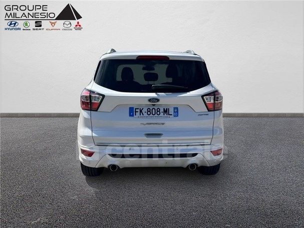 Ford Kuga 1.5 Vignale 110 kW image number 6