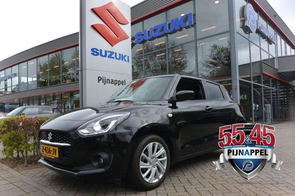 Suzuki Swift 1.2 61 kW image number 3