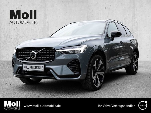 Volvo XC60 Plug-in Hybrid Dark AWD Ultimate 335 kW image number 1