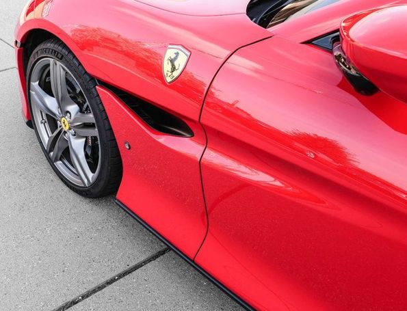 Ferrari Portofino M 456 kW image number 27