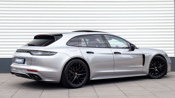 Porsche Panamera 4 Sport Turismo E-Hybrid 340 kW image number 2