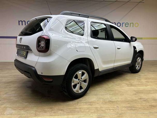 Dacia Duster TCe 100 Comfort 74 kW image number 3