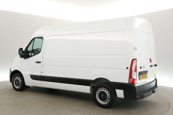 Opel Movano 2.3 Turbo L2H2 100 kW image number 25