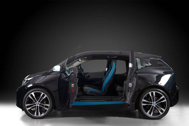 BMW i3s 120Ah 135 kW image number 4