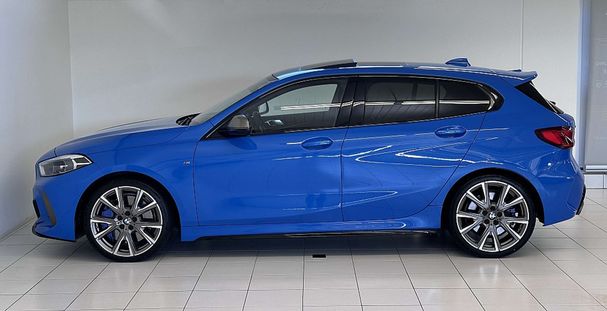 BMW 135i xDrive 225 kW image number 13