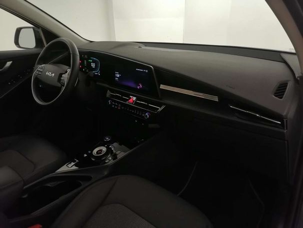 Kia Niro 104 kW image number 4