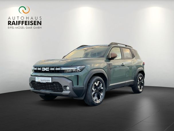 Dacia Duster Hybrid 140 Extreme 104 kW image number 1