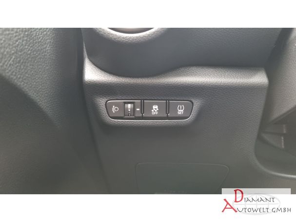 Kia Picanto 1.2 Spirit AMT 58 kW image number 19