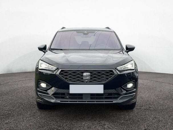 Seat Tarraco TSI 4Drive DSG 140 kW image number 2