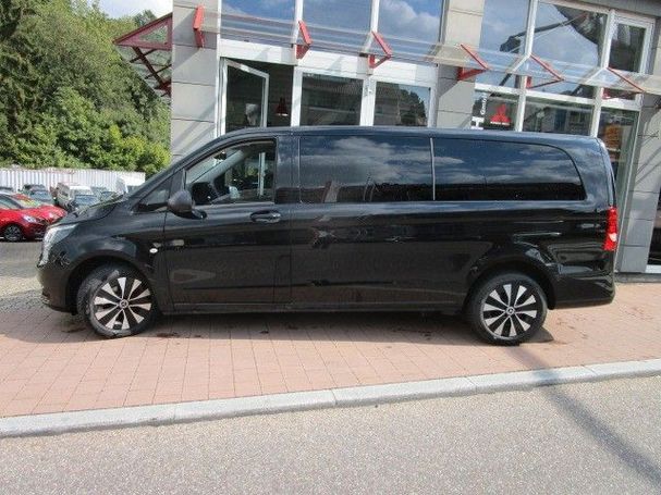 Mercedes-Benz Vito 119 CDi Tourer extra SELECT 140 kW image number 3