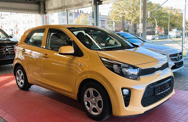 Kia Picanto 1.0 49 kW image number 2