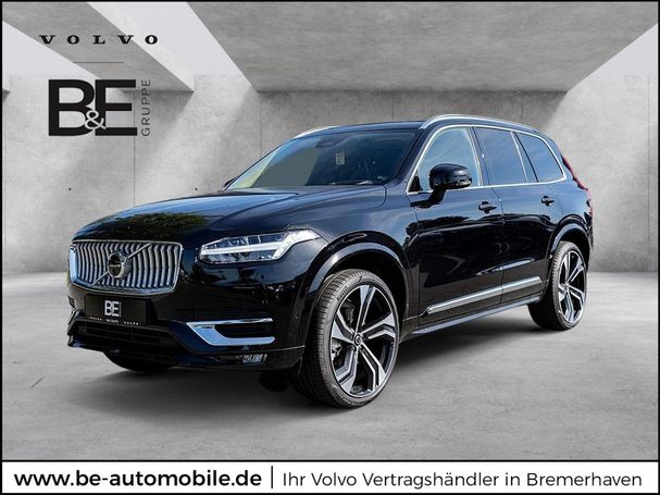 Volvo XC90 B5 AWD Ultimate 173 kW image number 1