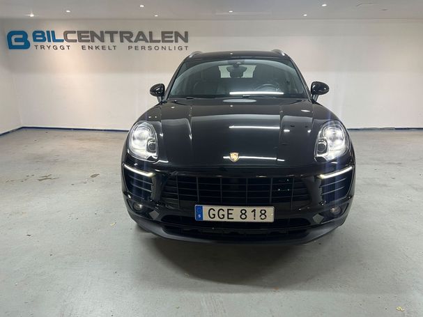 Porsche Macan PDK 185 kW image number 4