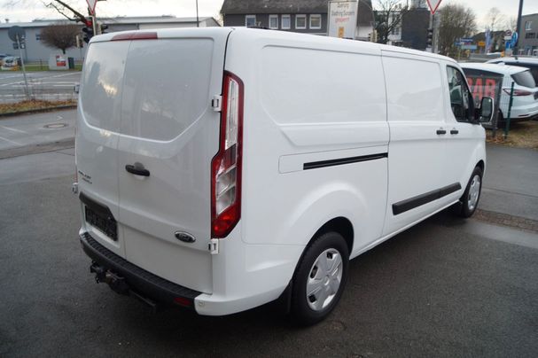 Ford Transit Custom 320 96 kW image number 7