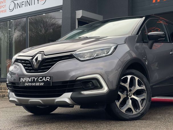 Renault Captur 66 kW image number 1