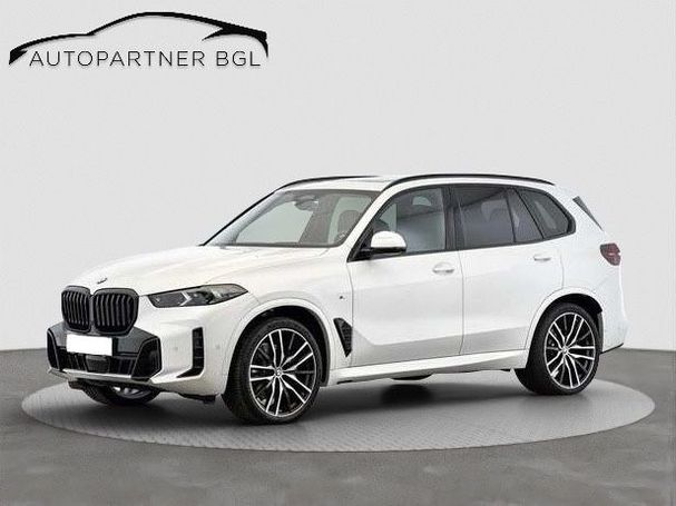 BMW X5 xDrive 210 kW image number 1