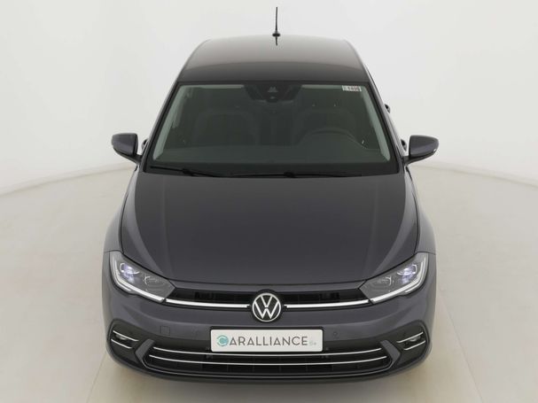 Volkswagen Polo 1.0 TSI 70 kW image number 21