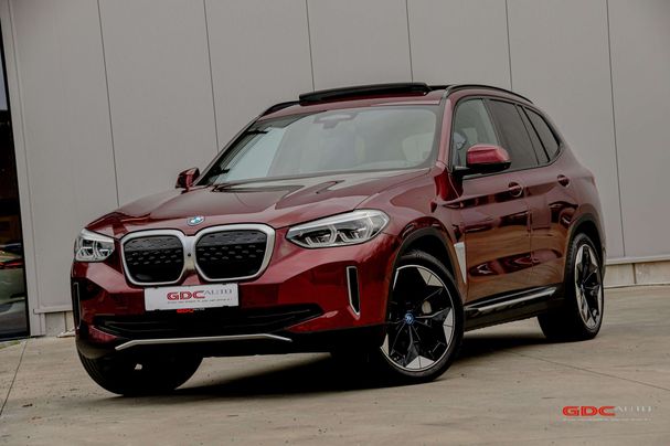 BMW iX3 M Sport Impressive 210 kW image number 11