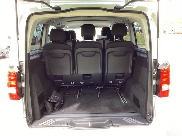 Mercedes-Benz Vito 114 Tourer 100 kW image number 9