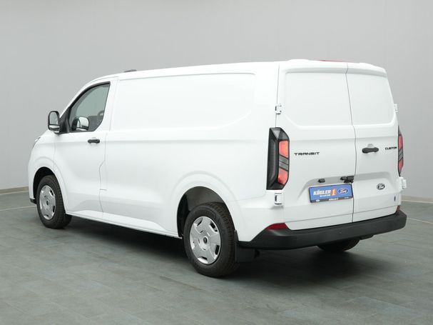 Ford Transit Custom 280 Trend 81 kW image number 18