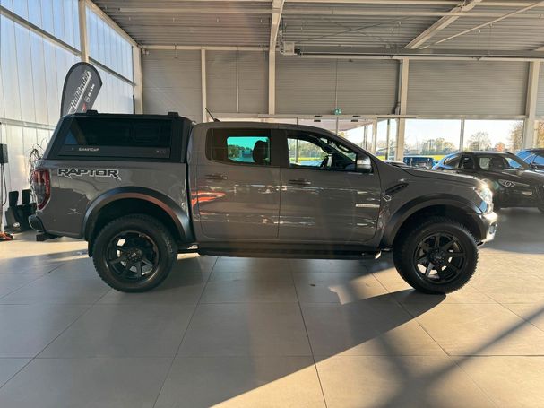 Ford Ranger Raptor 2.0 TDCi 4x4 156 kW image number 7