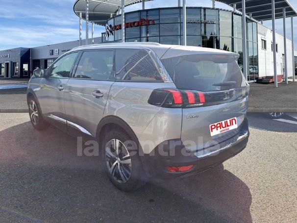 Peugeot 5008 96 kW image number 4