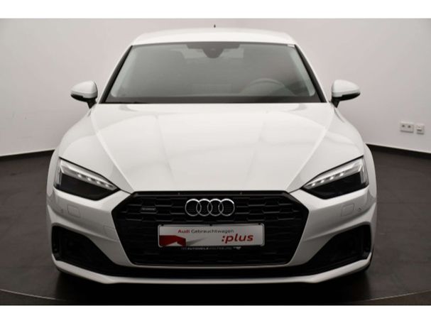 Audi A5 45 TFSI quattro S tronic Sport 180 kW image number 19