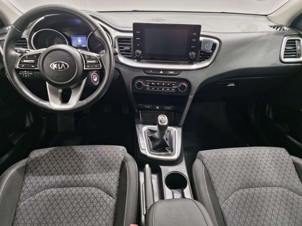 Kia XCeed 1.0 T-GDi 88 kW image number 2