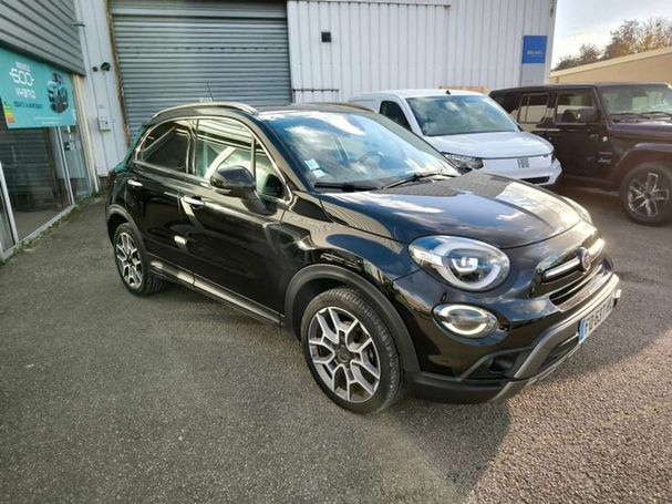 Fiat 500X 1.0 FireFly Turbo Cross 88 kW image number 2