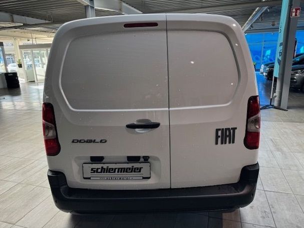 Fiat Doblo L1 74 kW image number 4