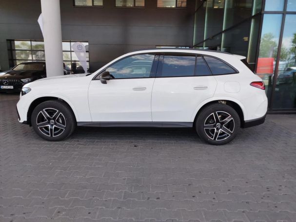 Mercedes-Benz GLC 300 245 kW image number 4