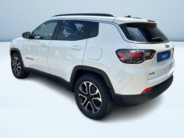 Jeep Compass Limited 140 kW image number 3