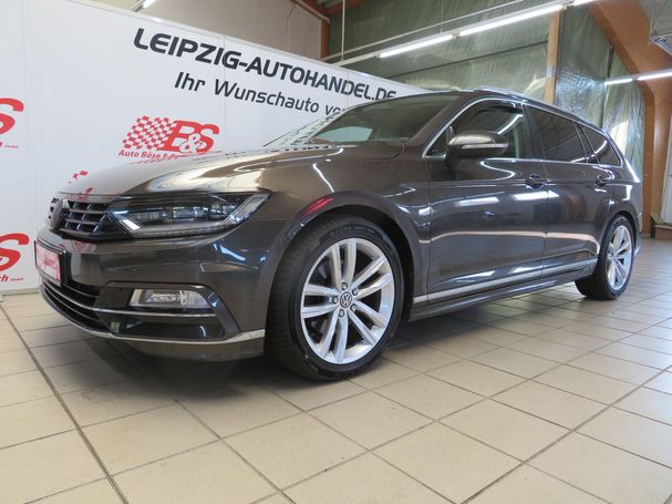 Volkswagen Passat Variant Highline DSG 140 kW image number 1