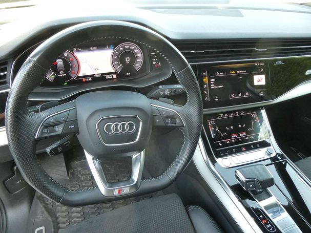 Audi Q7 55 TFSIe quattro S-Line 280 kW image number 16