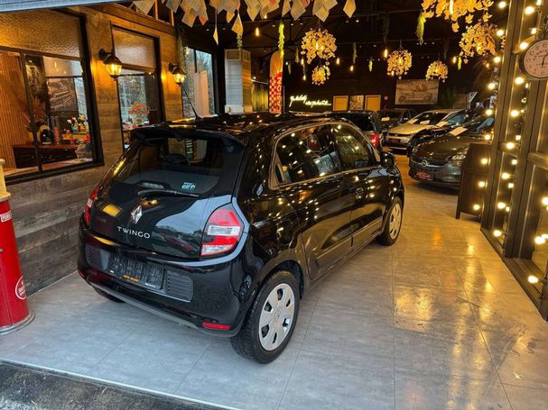 Renault Twingo SCe 52 kW image number 1