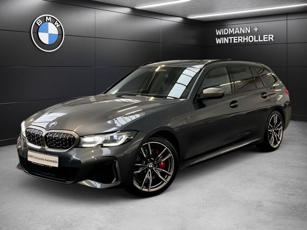 BMW 340d xDrive Touring 250 kW image number 1