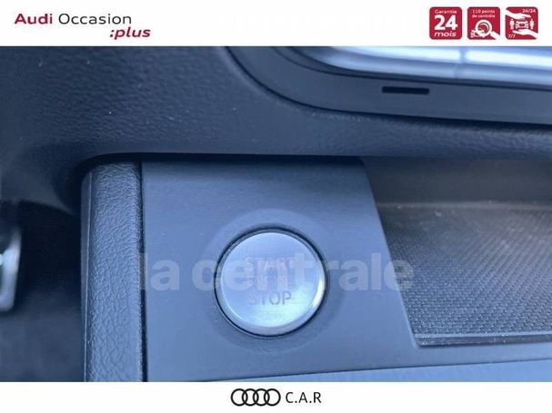 Audi Q5 40 TDI quattro S tronic S-line 150 kW image number 13