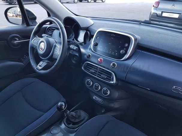 Fiat 500X 1.0 88 kW image number 22