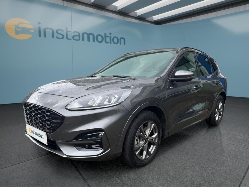 Ford Kuga ST-Line PHEV