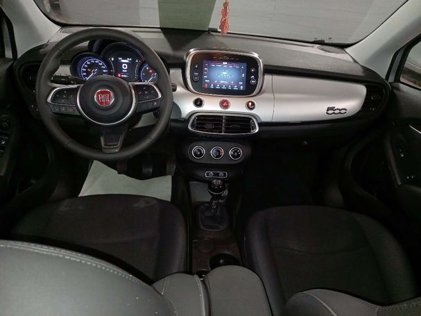 Fiat 500X 1.3 70 kW image number 9