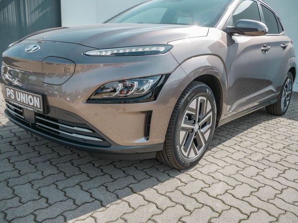 Hyundai Kona Prime 110 kW image number 24