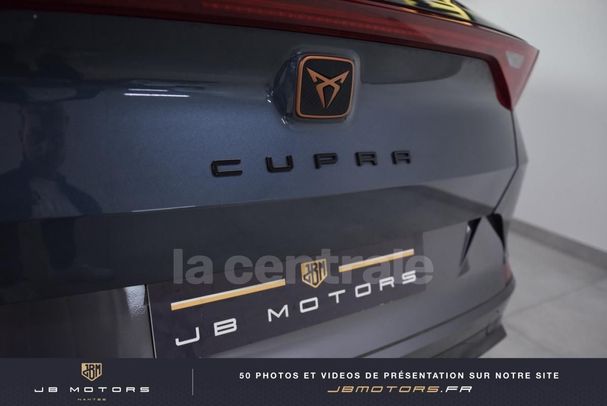 Cupra Formentor 1.4 e-HYBRID DSG 150 kW image number 37