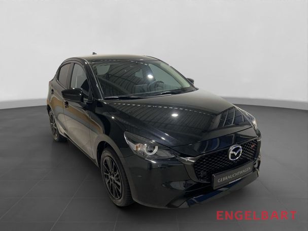 Mazda 2 90 66 kW image number 6