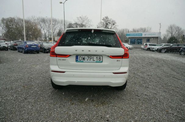 Volvo XC60 145 kW image number 7