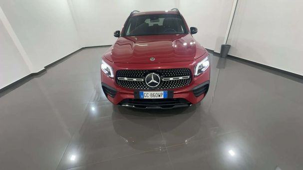 Mercedes-Benz GLB 220 d 140 kW image number 3