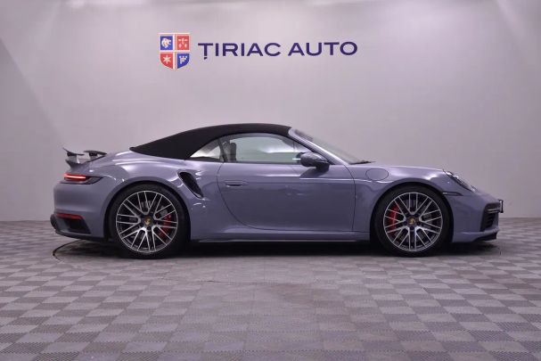 Porsche 991 427 kW image number 6