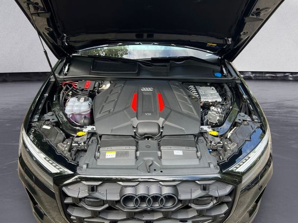 Audi SQ7 TFSI Tiptronic 373 kW image number 10