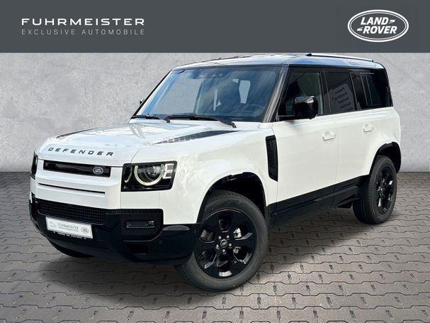 Land Rover Defender 110 D250 183 kW image number 1